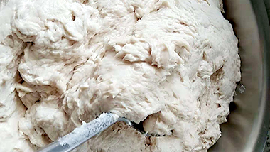 特斯特實(shí)力接下青島新港食品需求食品保水劑、增稠劑的長(zhǎng)期訂單