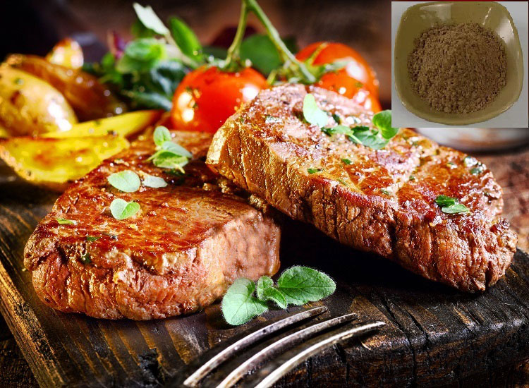 黑椒牛排調味料