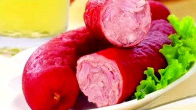 特斯特成功幫助青島萬(wàn)福研發(fā)新品并獲得水分保持劑等食品配料的訂單