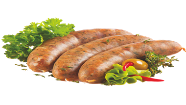 青島特斯特百草香烤腸調(diào)味料助力客戶(hù)新產(chǎn)品研發(fā)