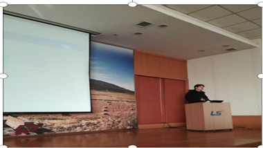 安全生產，責任重于泰山  安全是青島特斯特永恒的旋律。