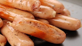 春游季特斯特為肉制品加工企業(yè)奉上臺(tái)灣烤腸工藝配方
