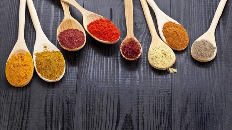 火山石烤腸腌制調味料