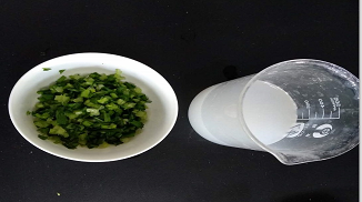 青島特斯特復(fù)配增稠劑素餡抱團劑 CJ01 使用說明