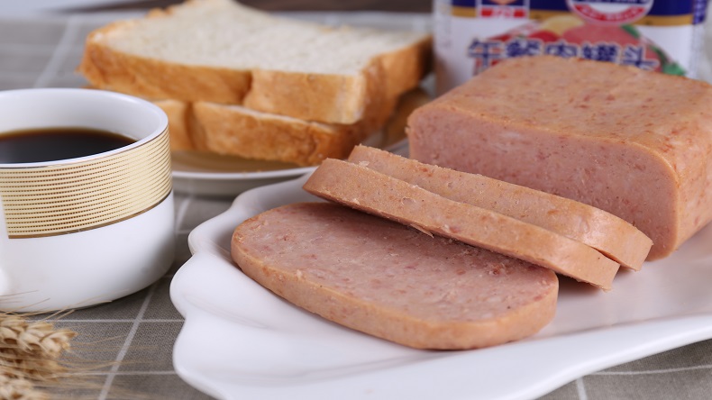 午餐肉腌制調味料