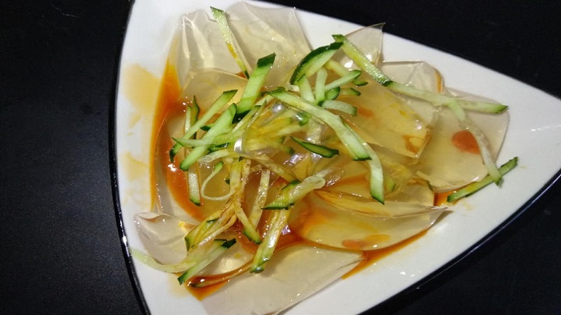 特斯特海涼粉專用粉