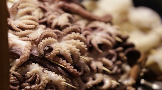 帶皮魷魚復配水分保持劑S107產品簡介