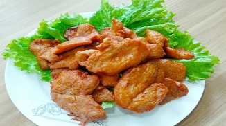 青島特斯特蒙古肉復合腌料/麻辣醬料產品應用