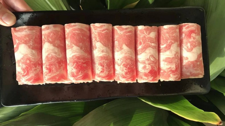 調理肉制品保水劑