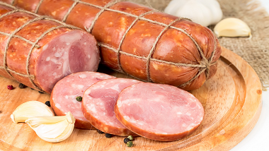 肉制品加工技術支持