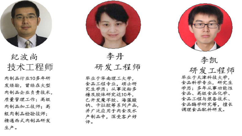 特斯特研發(fā)技術(shù)團(tuán)隊(duì)