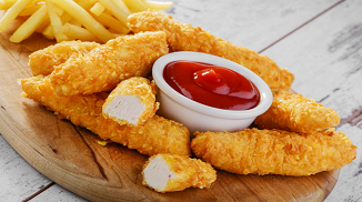 復配酸度調節劑在調理雞肉類制品中的應用