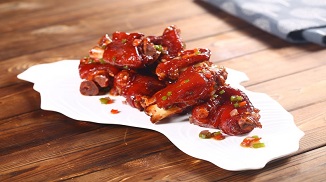 醬鹵抗氧化劑在鹵肉制品中應用