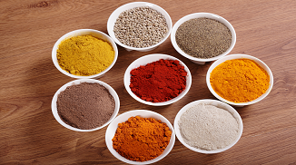 食品加工調(diào)味料使用技巧