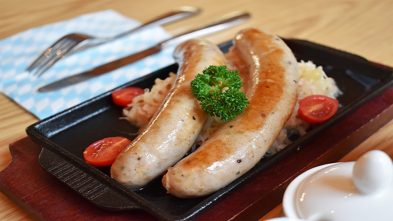 特斯特復合調味料