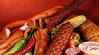 復配酸度調節劑與磷酸鹽類保水劑的區別