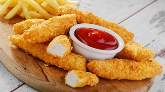 好產品選擇好食品配料——揉出好品質、拌出好口感