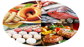 復合磷酸鹽的作用介紹