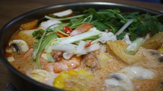 開一家麻辣燙店需要投資多少錢?