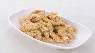 復配酸度調節劑在調理產品中的作用