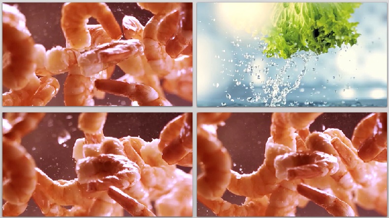 蝦仁專用復配水分保持劑SC518