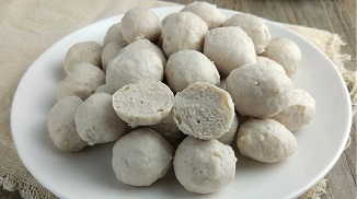 中秋小團(tuán)圓 有你就好