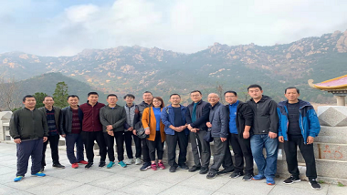 走過春夏秋冬，特斯特感謝您的陪伴！