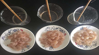 特斯特蝦仁保水劑M81產品簡介