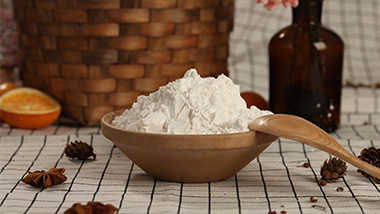 青島特斯特教你認識變性淀粉