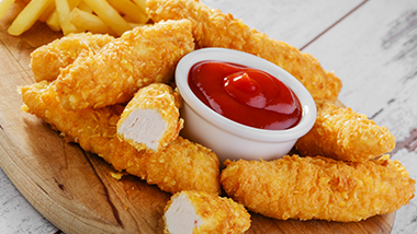 利用復配水分保持劑合理做好保水，才能提高出品率