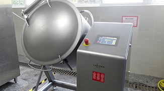 肉制品加工用滾揉機小常識