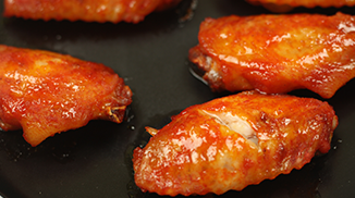 特斯特新奧爾良腌料產品介紹