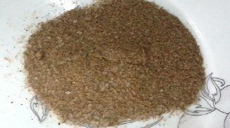 冬天到了，特斯特風干腸調味料閃亮登場