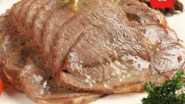 醬鹵腌料的性能和使用方法