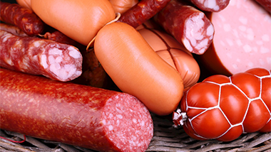 新型冠狀病毒疫情對肉制品加工行業的影響