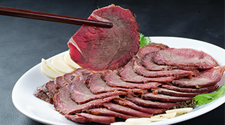 特斯特復配抗氧化防腐劑H11在醬鹵產(chǎn)品中的應用說明