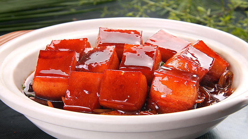 特斯特紅燒肉調味料