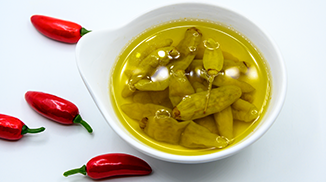 特斯特泡椒調味液產品使用指導書