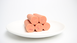 特斯特泡椒風(fēng)味香腸制作工藝