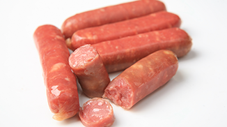 速凍臺灣香腸加工爆腸問題分析及改進(jìn)措施