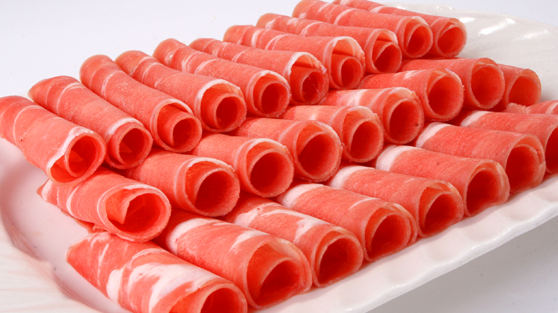 低溫肉制品輔料