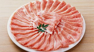 特斯特調理豬肉片加工工藝