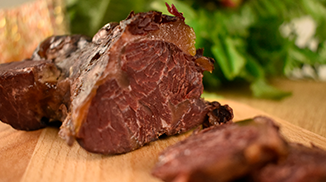 特斯特香鹵牛肉工藝配方