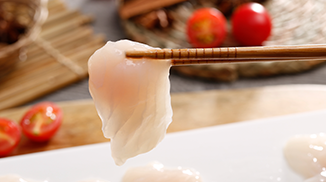 免漿巴沙魚片保水加工整體解決方案