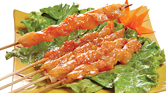 復配酸度調節(jié)劑對調理肉制品的影響