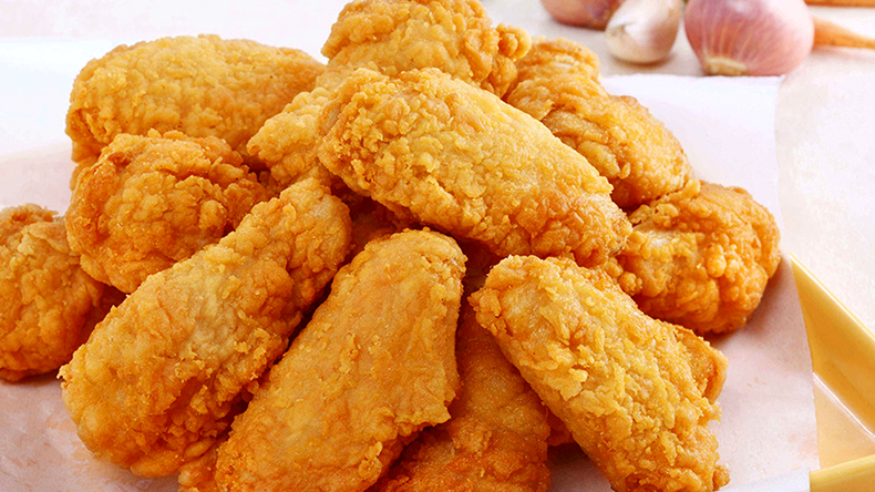 復配酸度調節(jié)劑