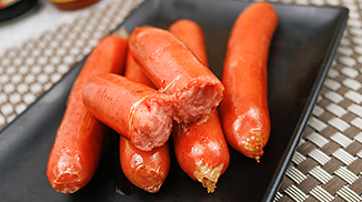 家庭自制臺灣香腸制作方法