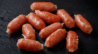 香辣小肉棗怎么做，往下看！