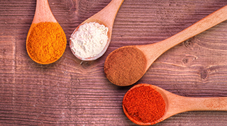 本期分享特斯特火腿、烤腸調(diào)味料