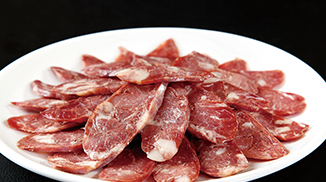 特斯特復(fù)配水分保持劑在風(fēng)干腸中的應(yīng)用